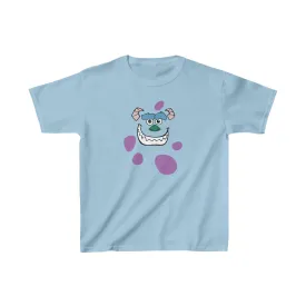 220707605-2 Kids Heavy Cotton™ Tee