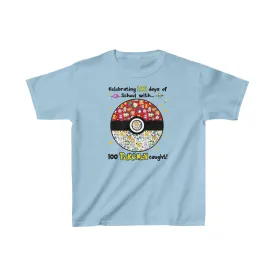 230112303 Kids Heavy Cotton™ Tee
