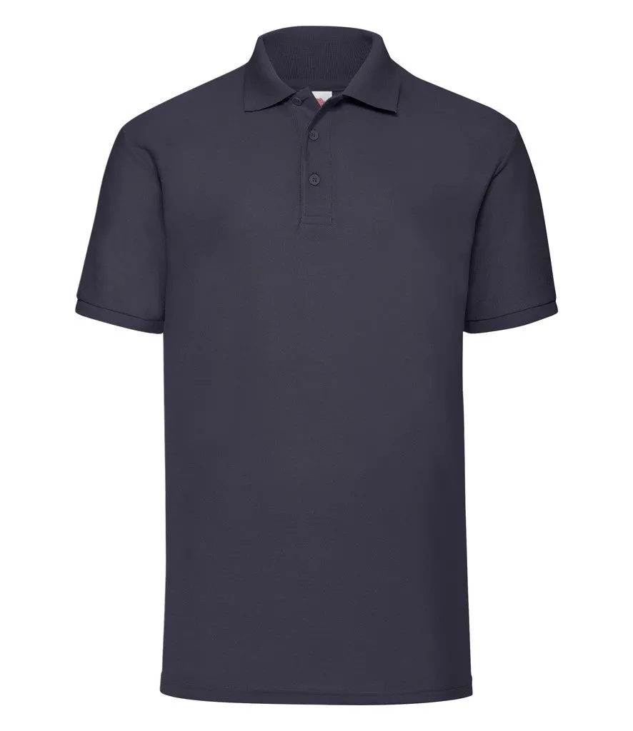 65/35 Polo | DEEP NAVY