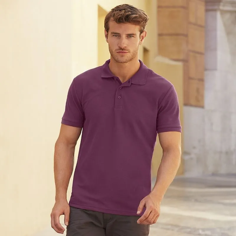 65/35 Polo | DEEP NAVY