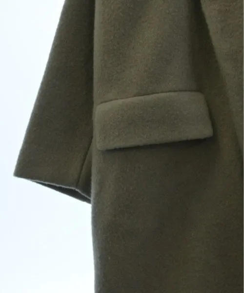 6(ROKU) Soutien collar coats