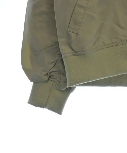 Apuweiser-riche Millitary jackets