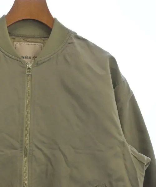 Apuweiser-riche Millitary jackets
