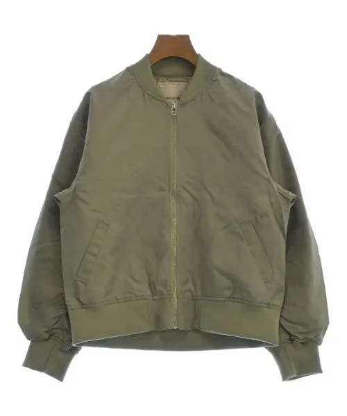 Apuweiser-riche Millitary jackets