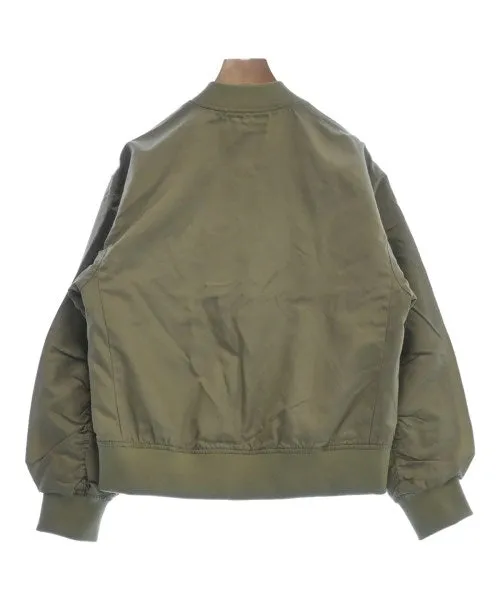 Apuweiser-riche Millitary jackets