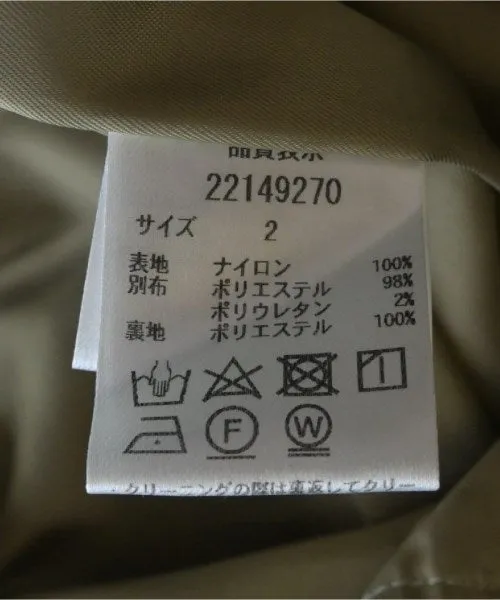 Apuweiser-riche Millitary jackets