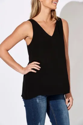 Basic Tank - Black