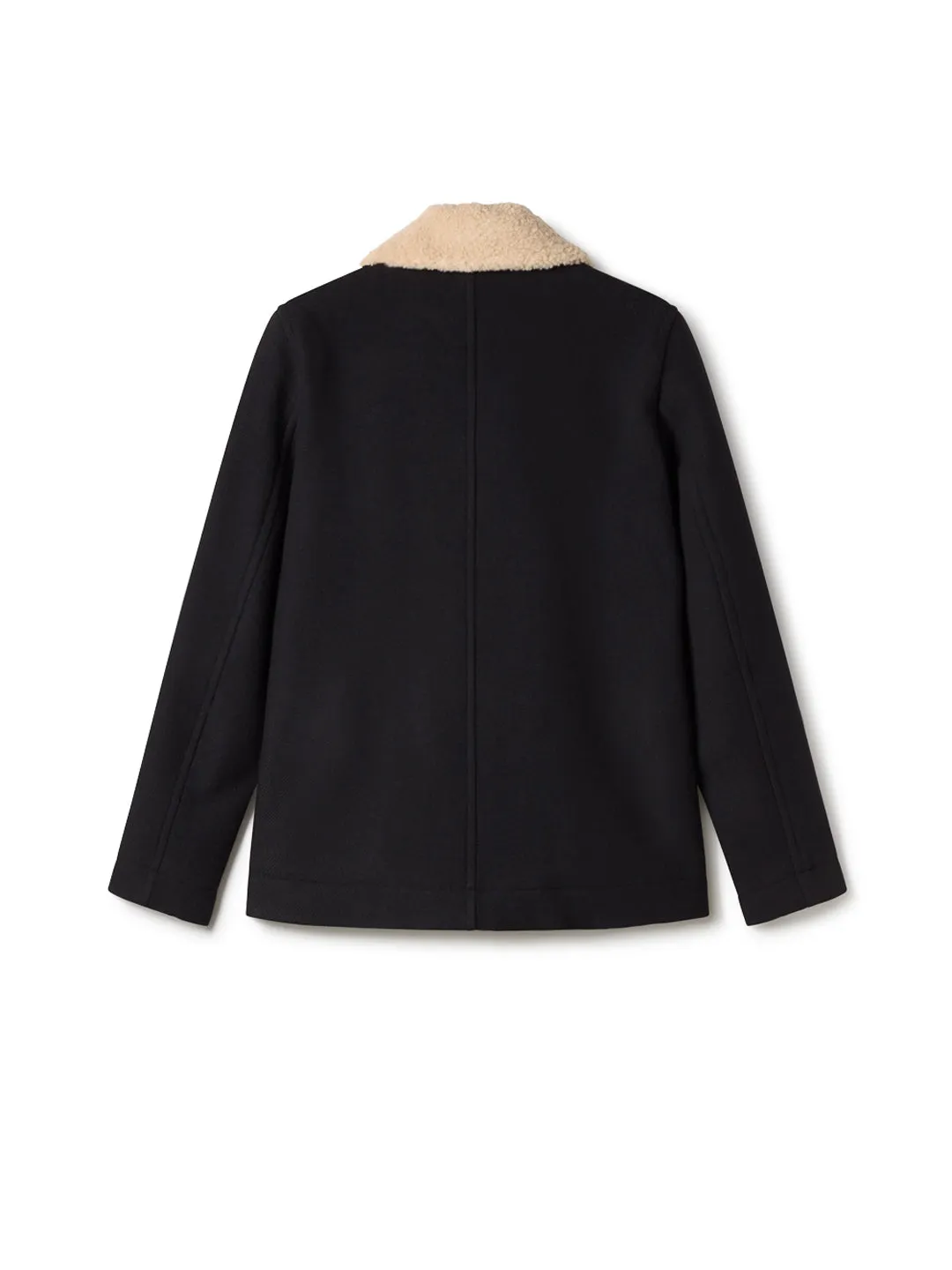 Batiki - Black