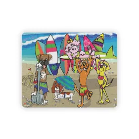 Beach Pawty Kids' Puzzle, 30-Piece