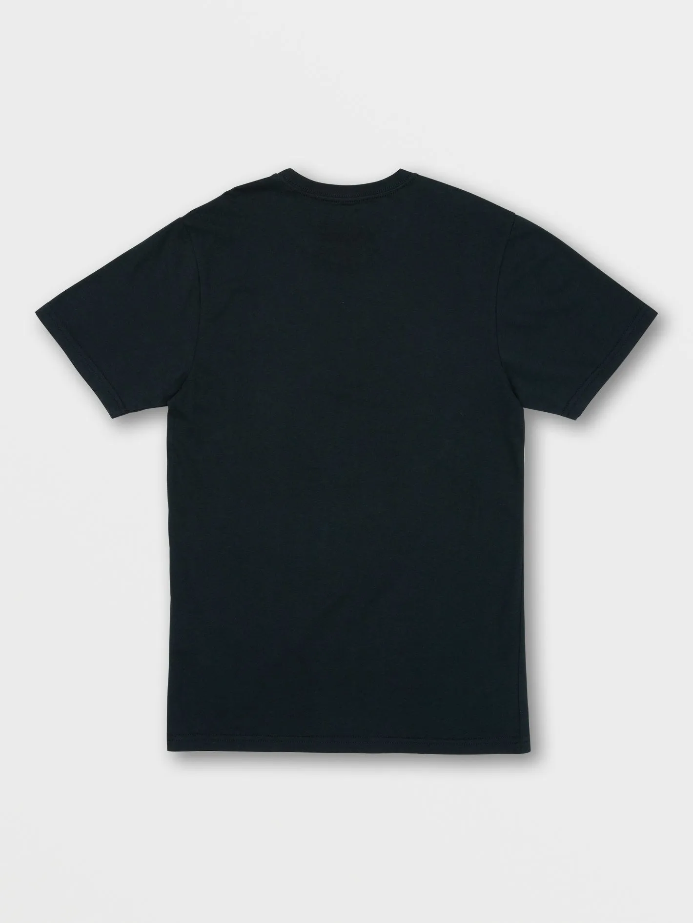 Big Boys Interference Short Sleeve Tee - Black