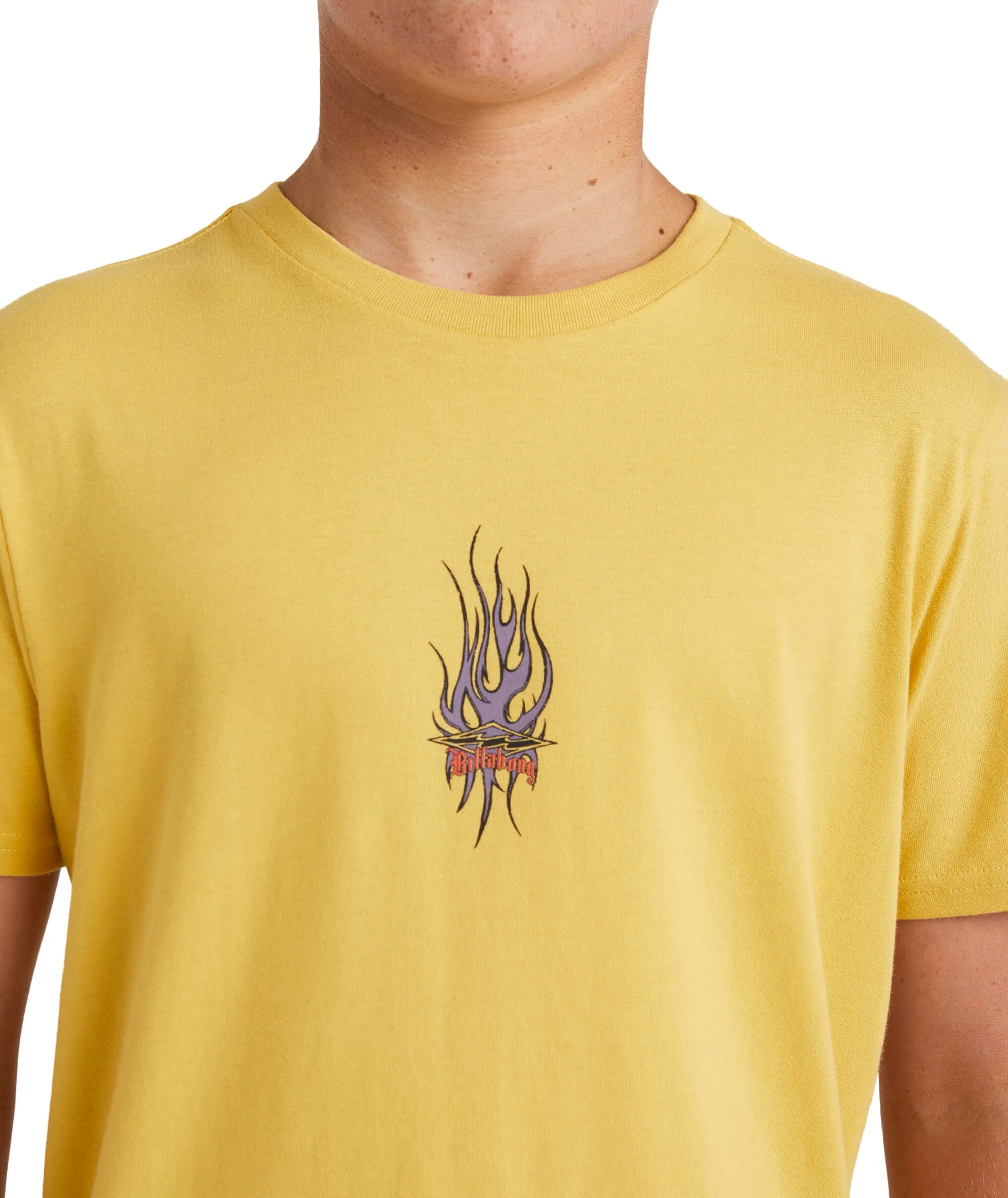 Billabong Dagger Youth T-Shirt