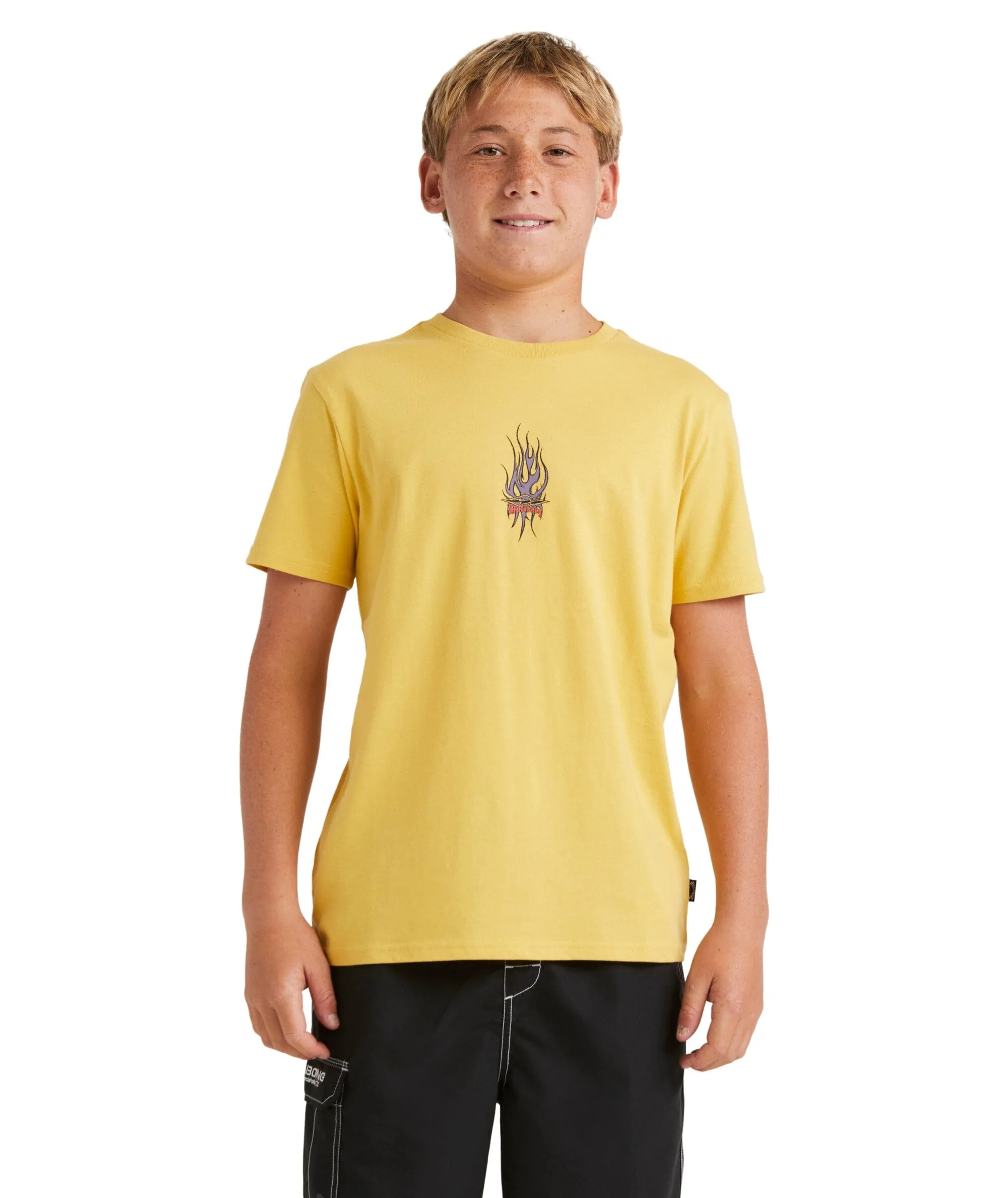 Billabong Dagger Youth T-Shirt