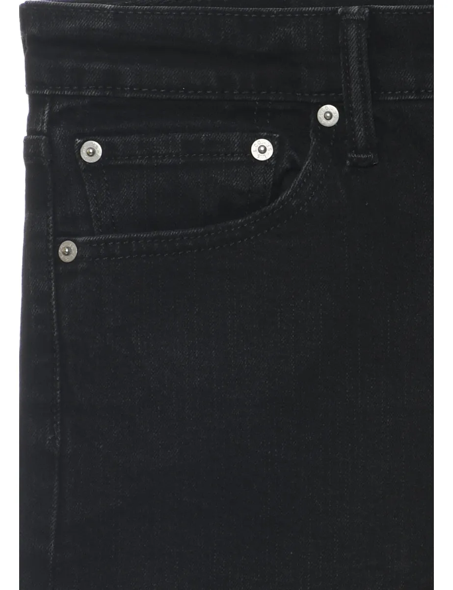 Black Levi's Jeans - W32 L30