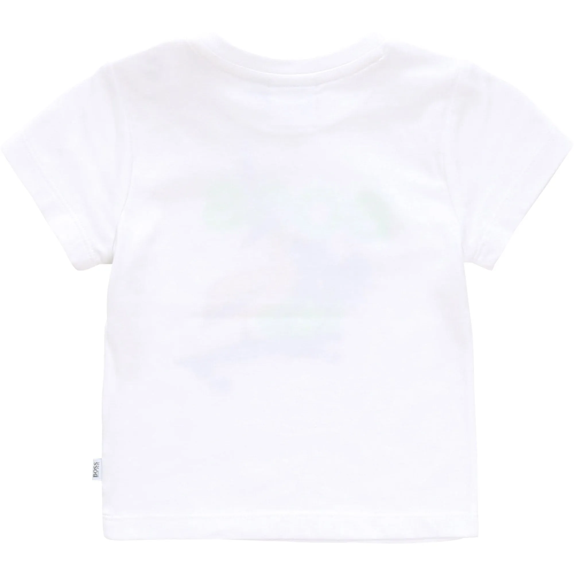 Boss Baby Pelican Print T-shirt