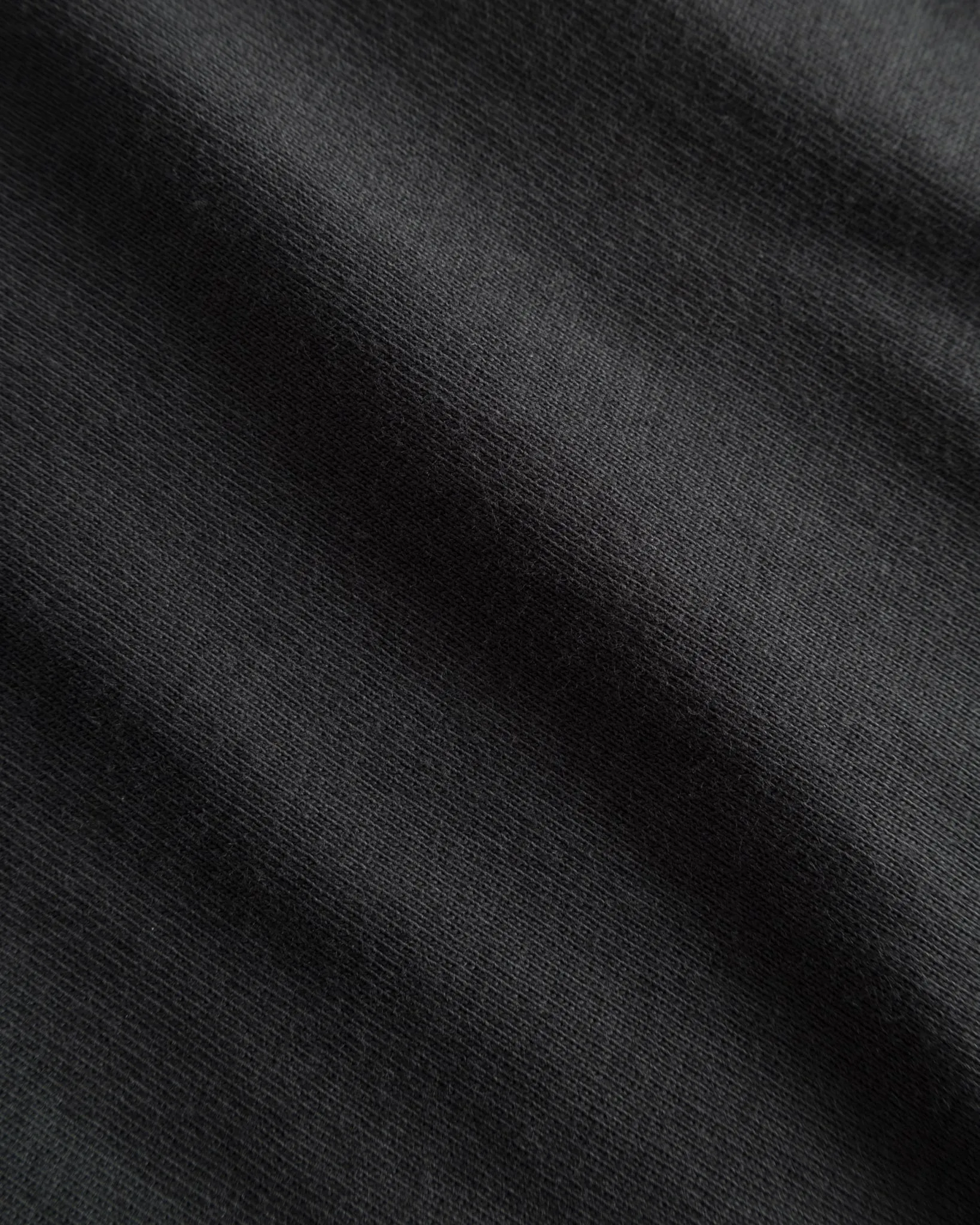 Box Fit Heavy, Men - Vintage Black