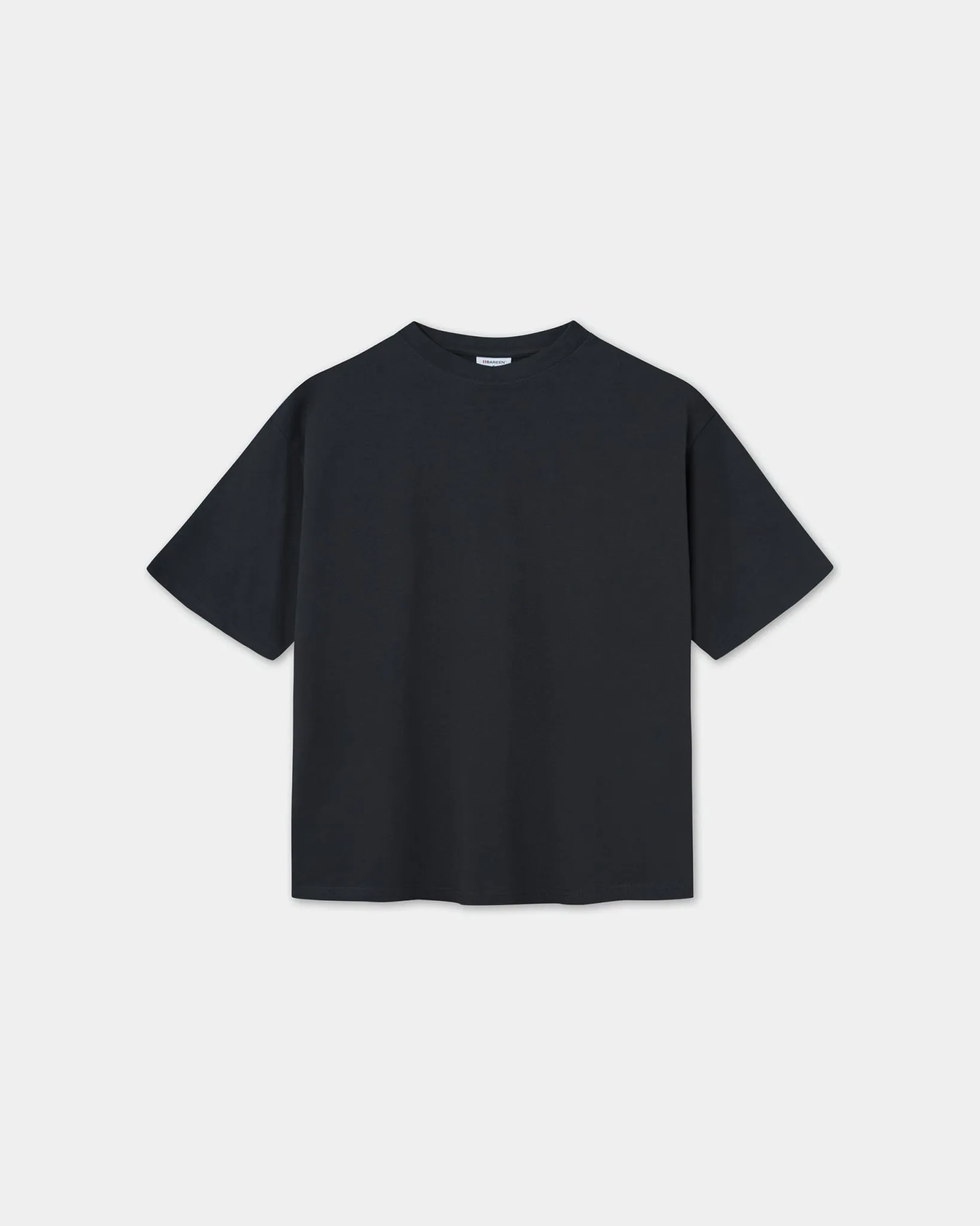 Box Fit Heavy, Men - Vintage Black