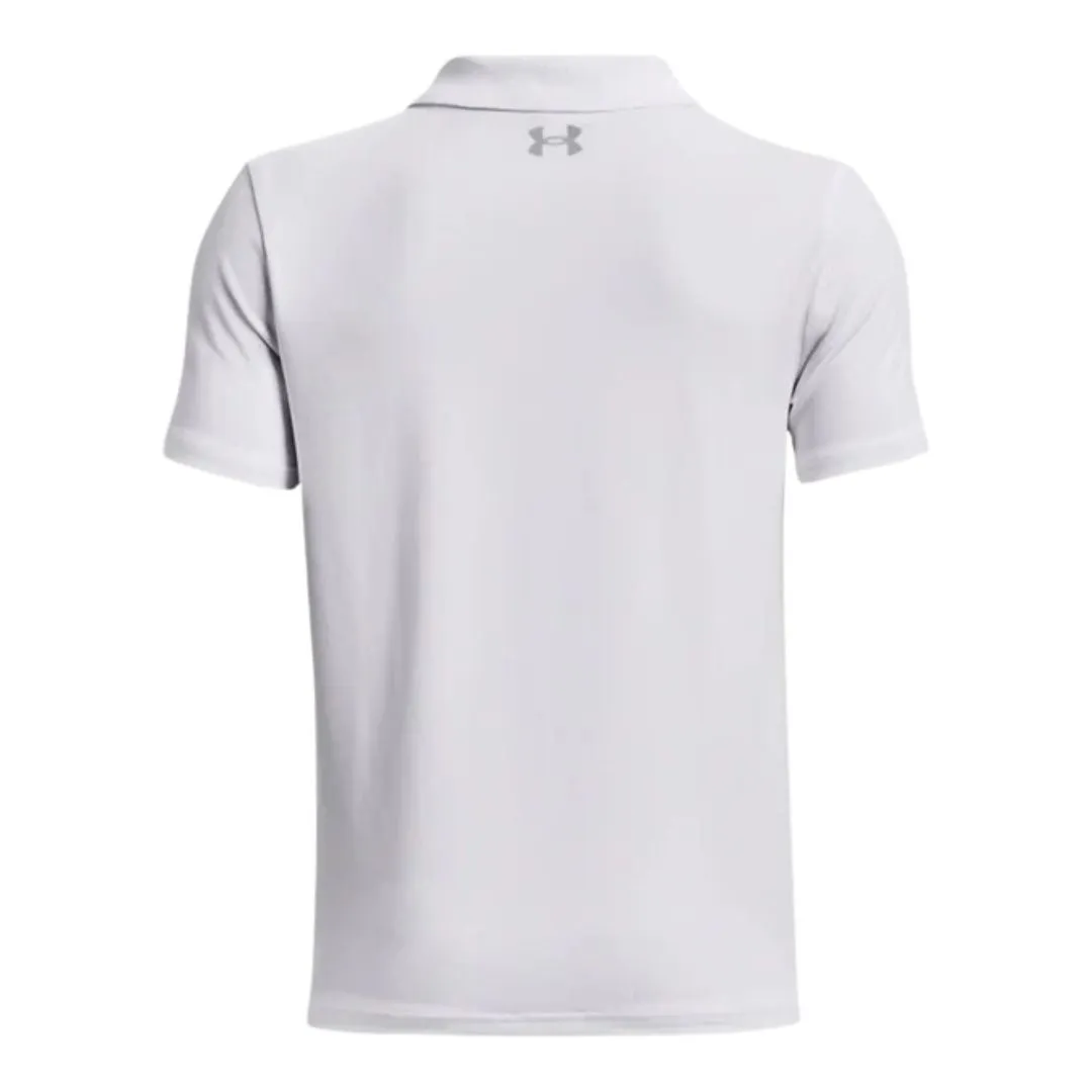 Boys' Performance Polo