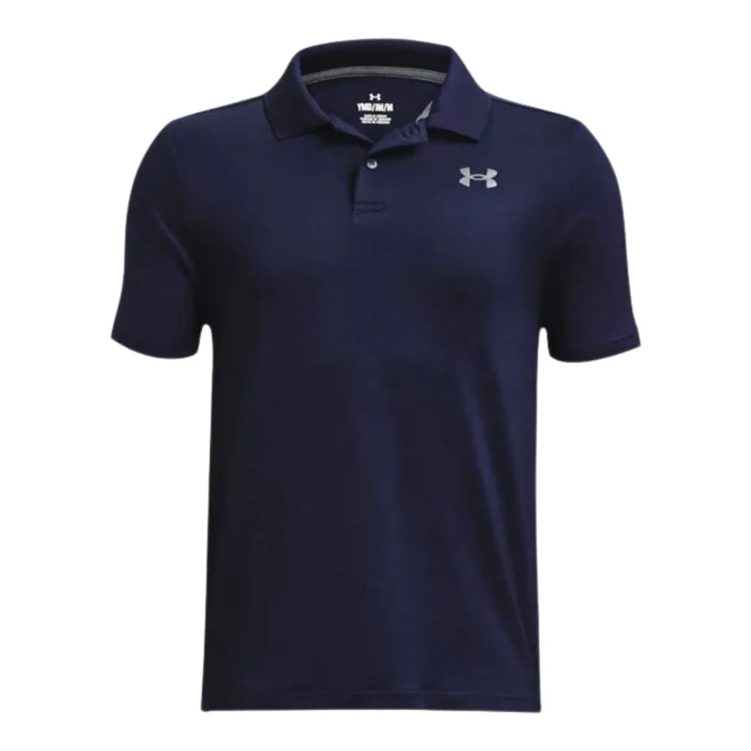 Boys' Performance Polo