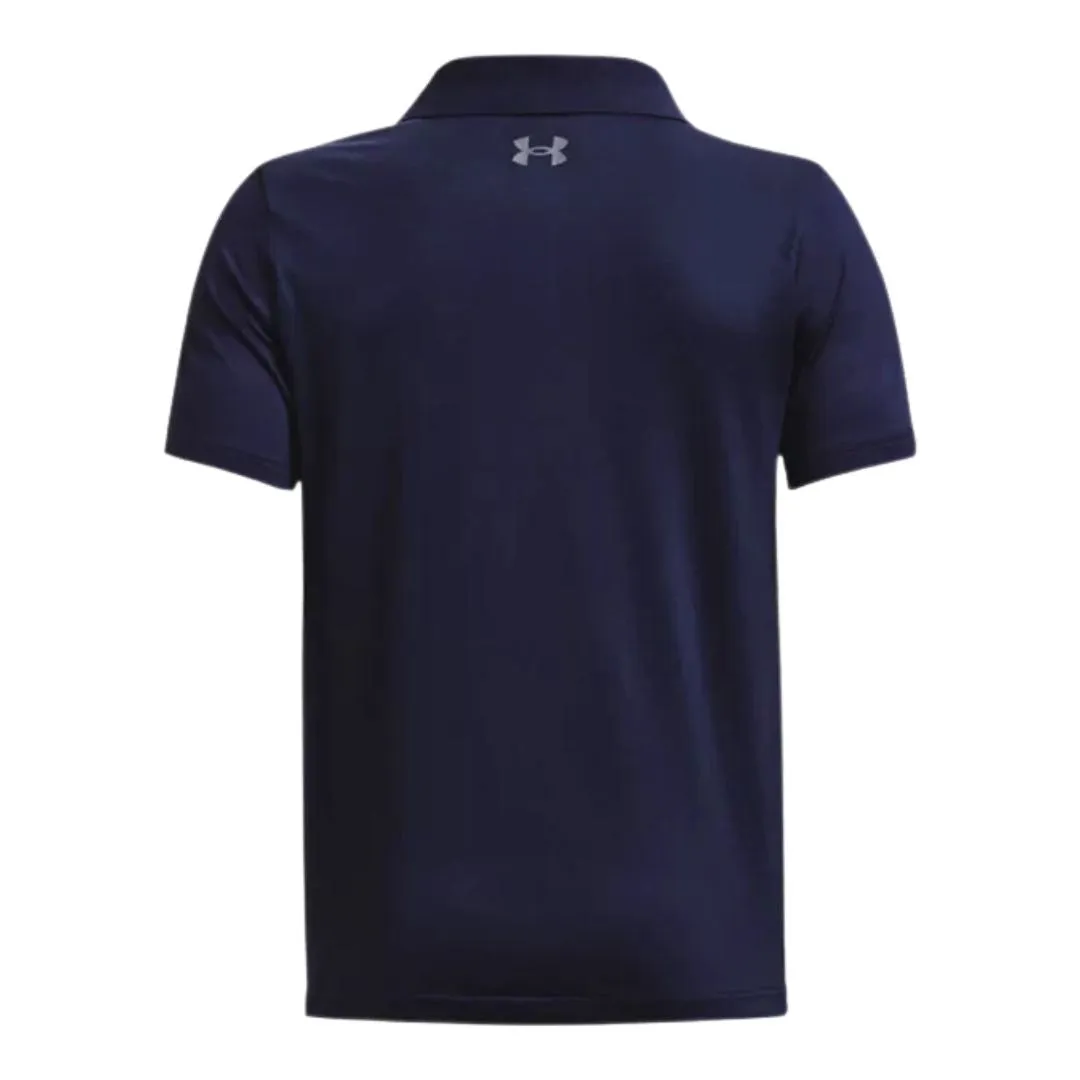 Boys' Performance Polo