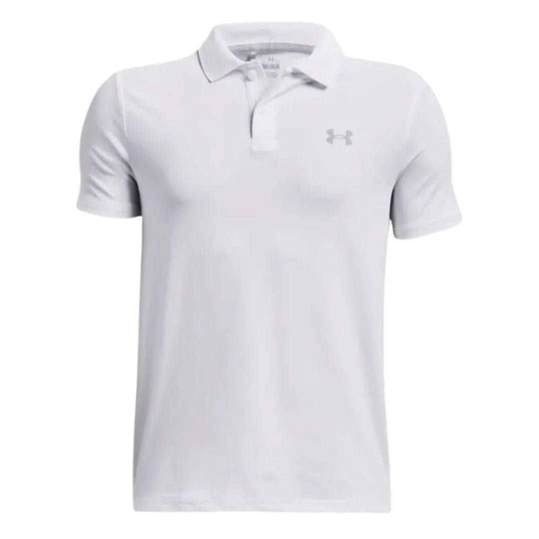 Boys' Performance Polo