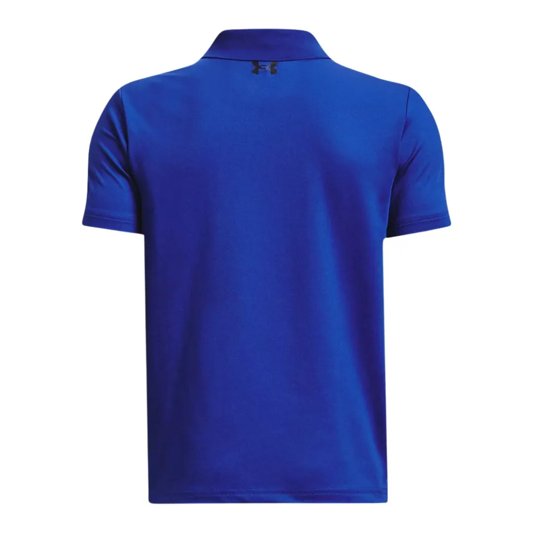 Boys' Performance Polo