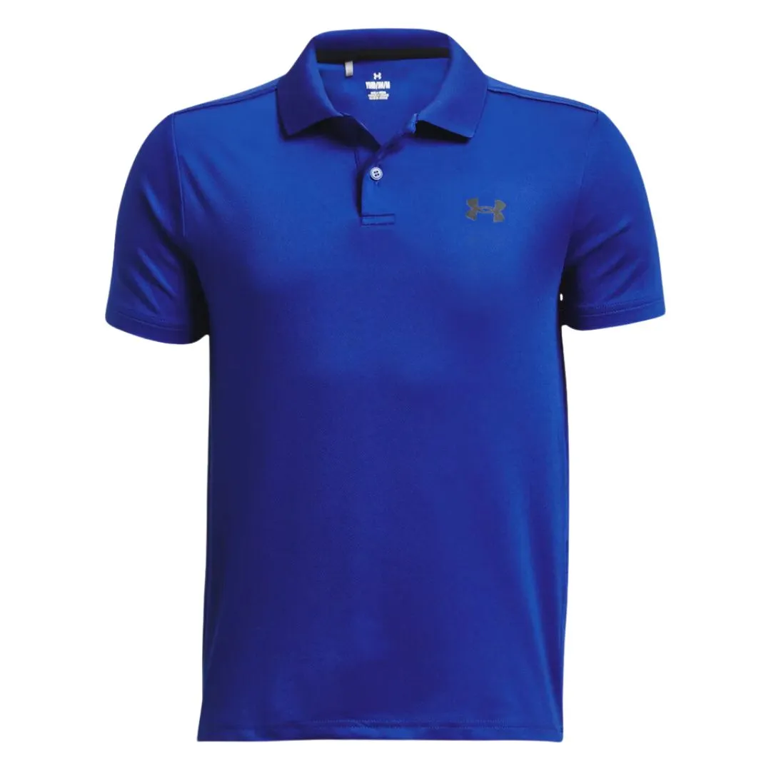 Boys' Performance Polo