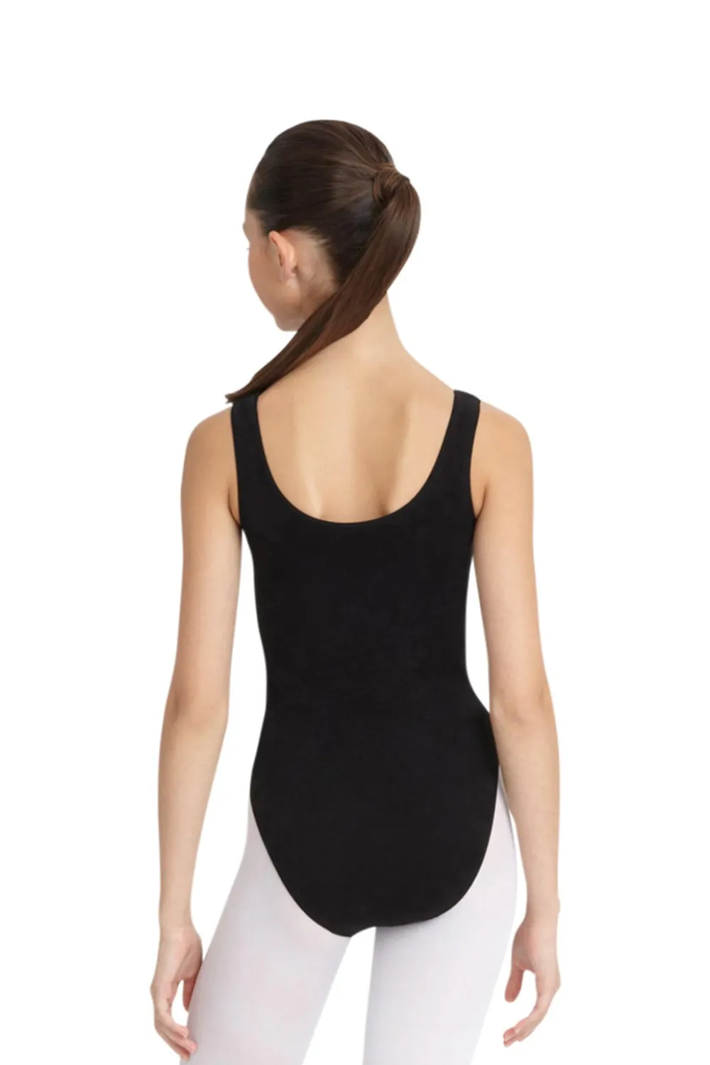 CAPEZIO CC200 WOMEN TANK LEOTARD