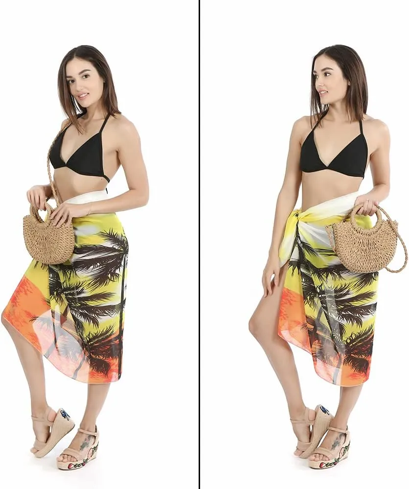 CHIC DIARY Small Summer Beach Straw Bag for Women Crossbody Top Handle Shoulder Handbag Mini Handwoven Rattan Clutch Purse