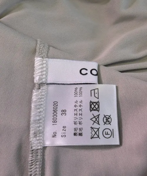 COEL Long/Maxi length skirts