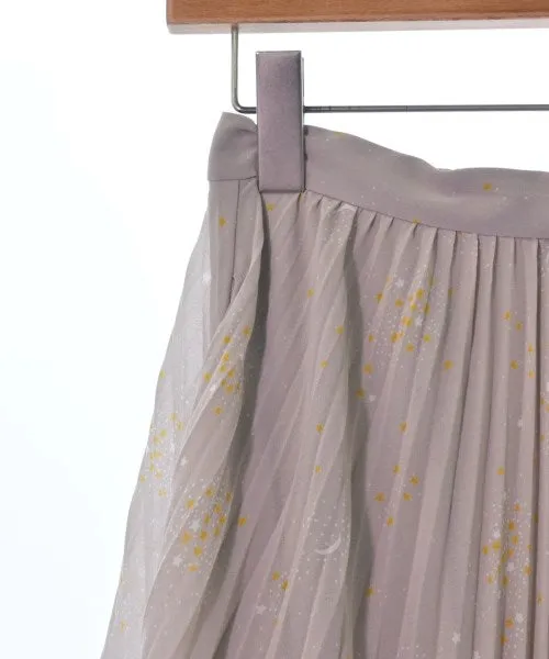 COEL Long/Maxi length skirts