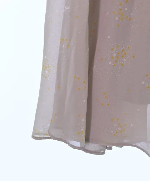 COEL Long/Maxi length skirts