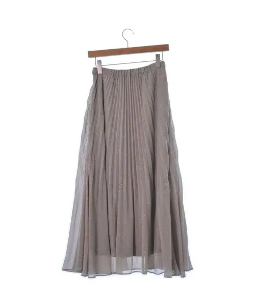 COEL Long/Maxi length skirts