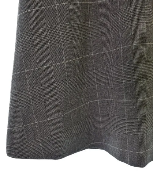 COLLAGE GALLARDAGALANTE Knee length skirts