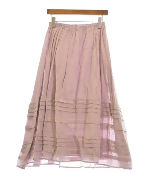 COLLECTIVA Knee length skirts