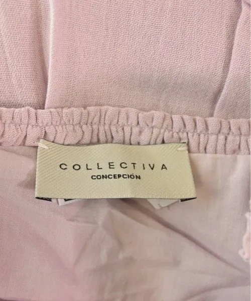 COLLECTIVA Knee length skirts