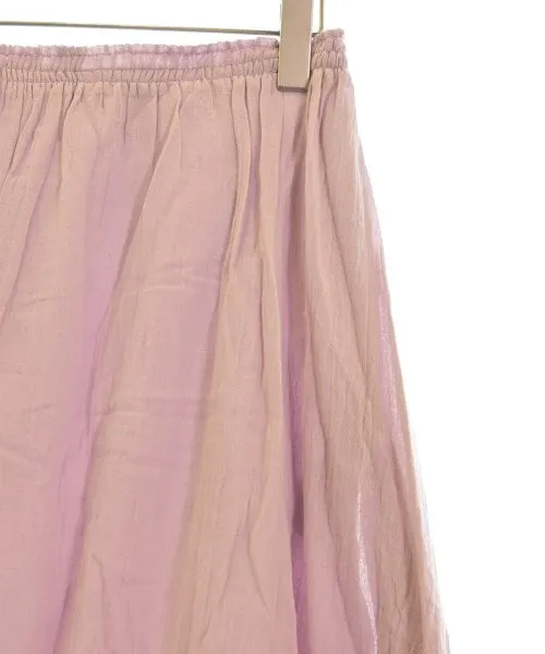COLLECTIVA Knee length skirts