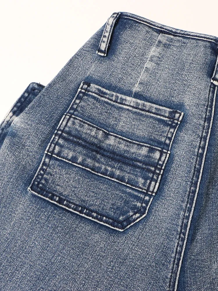Comando High Waist Jeans
