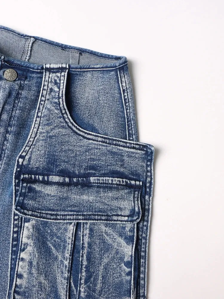 Comando High Waist Jeans