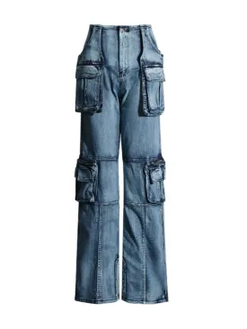 Comando High Waist Jeans