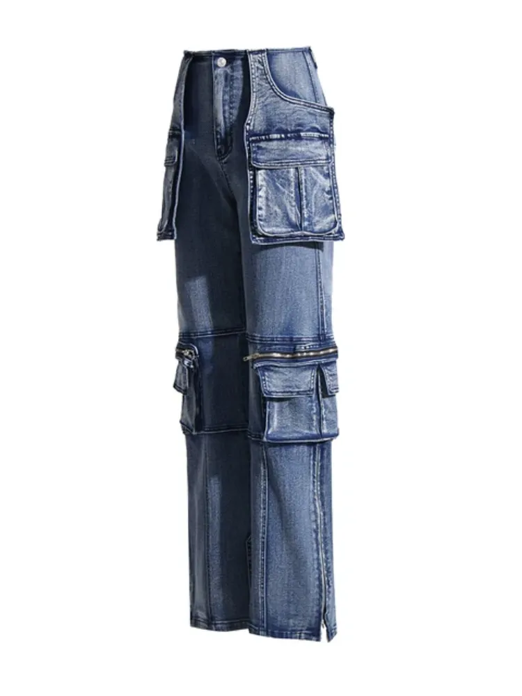 Comando High Waist Jeans