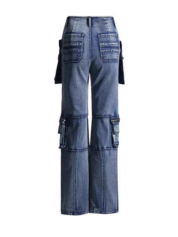 Comando High Waist Jeans