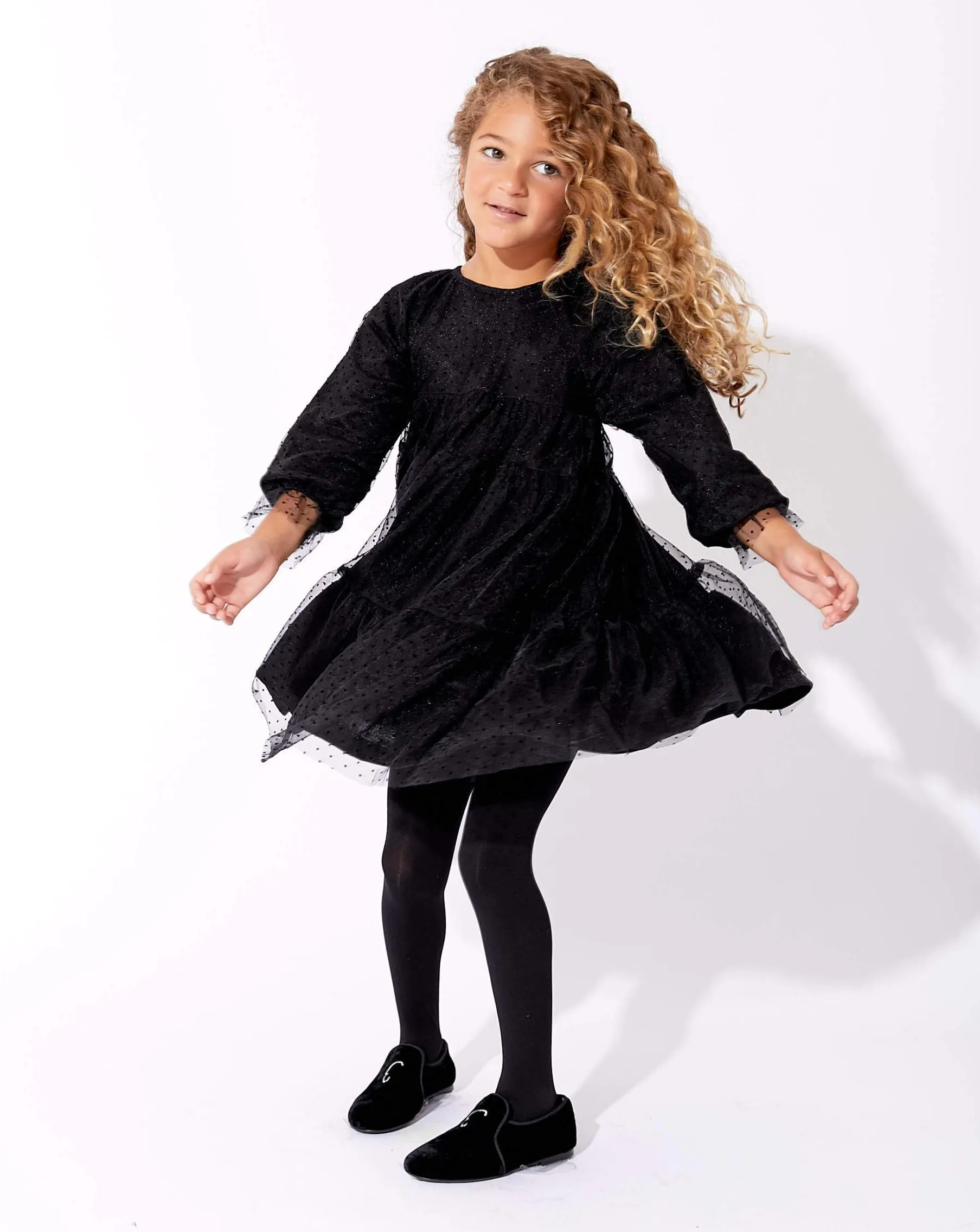 Conroe Dress