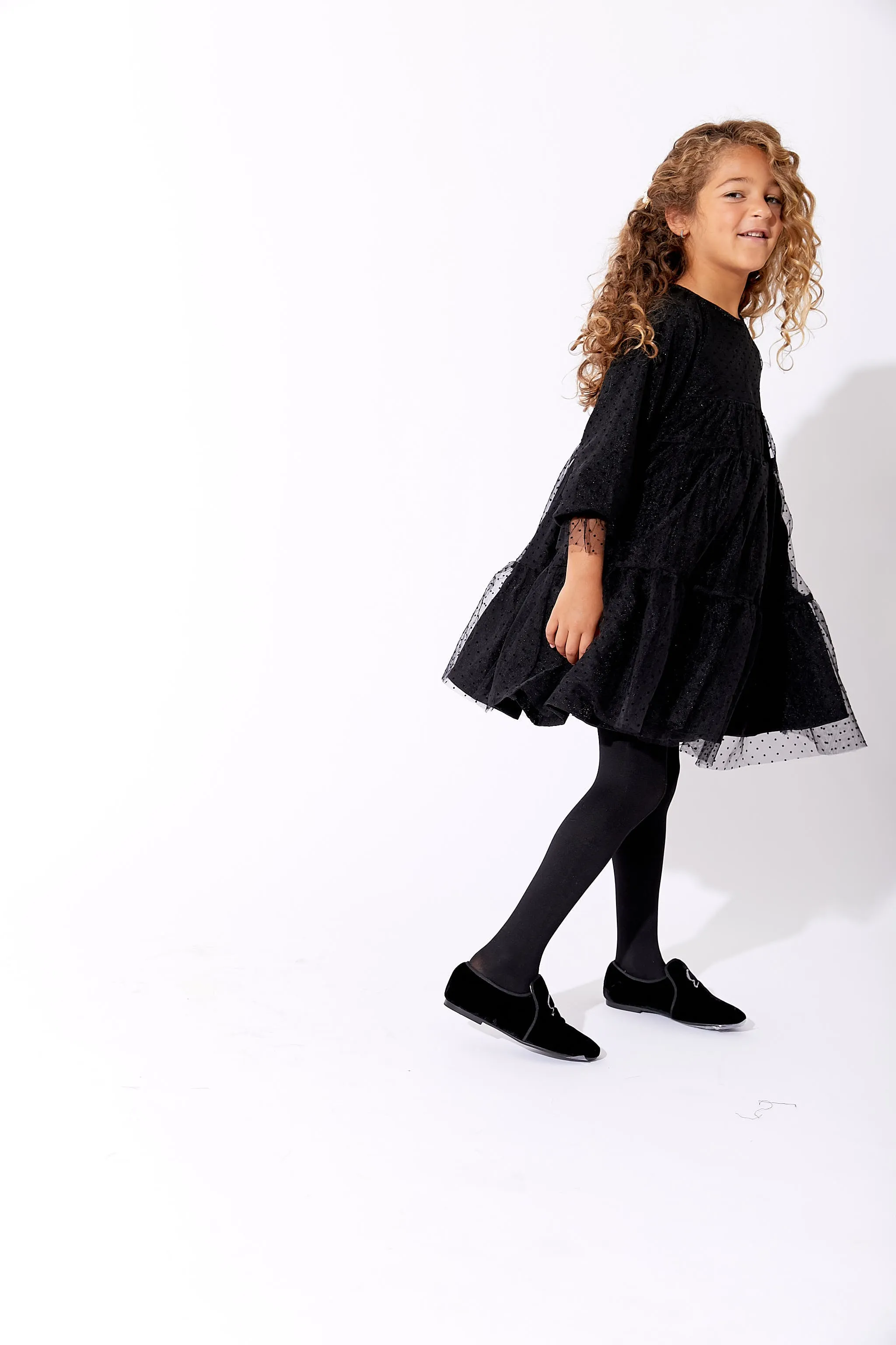 Conroe Dress