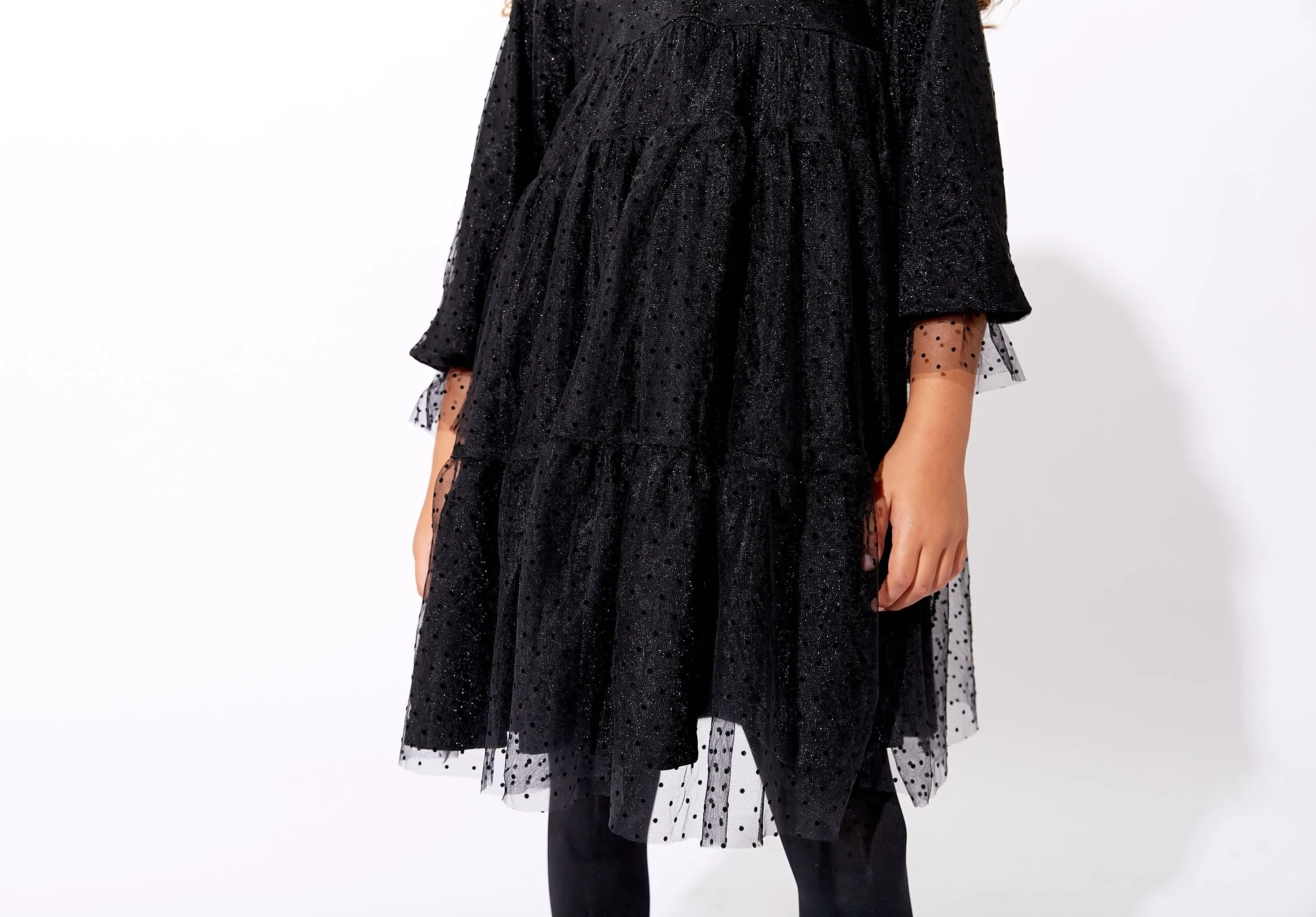 Conroe Dress