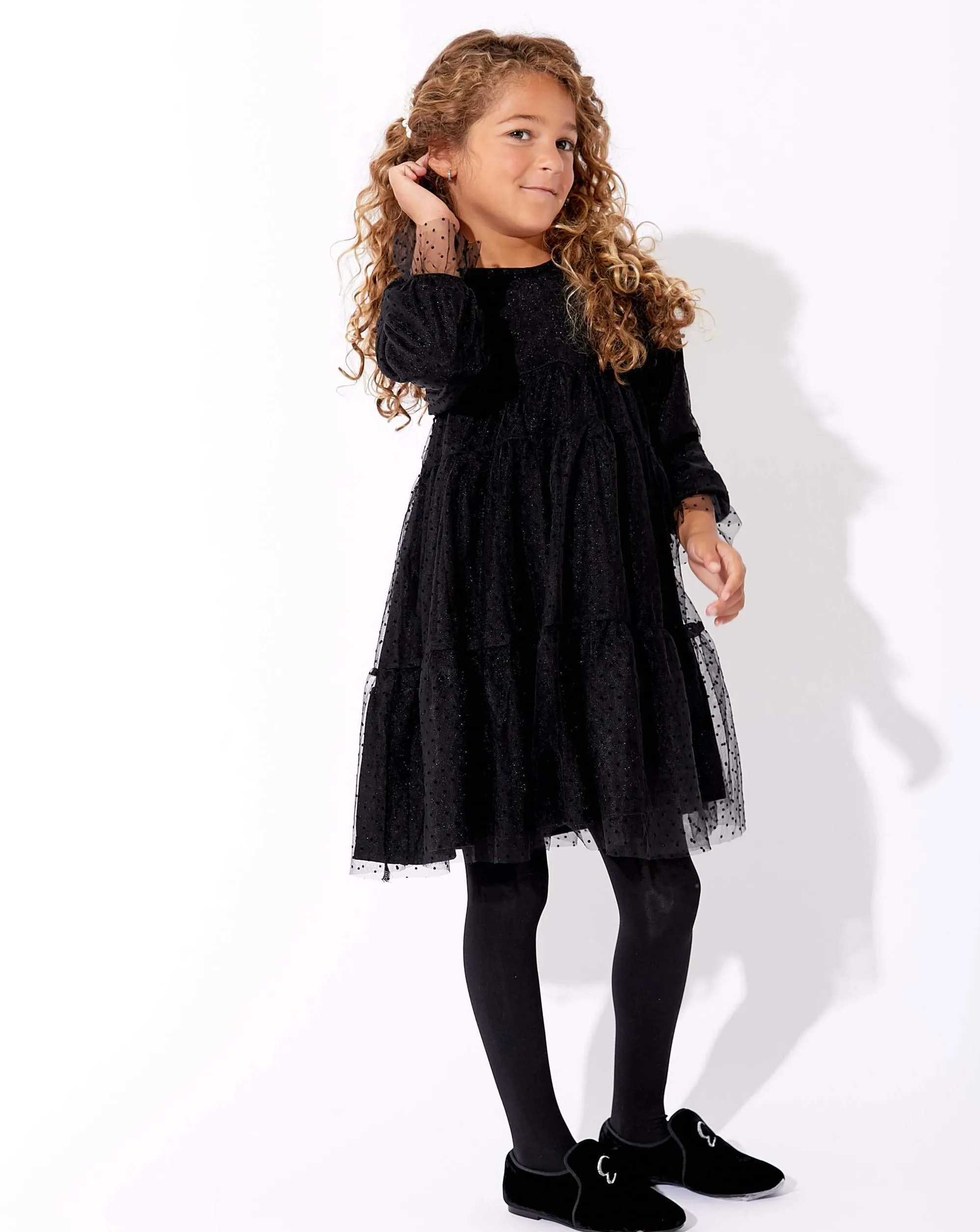 Conroe Dress
