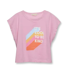 Cool To Be Kind Top