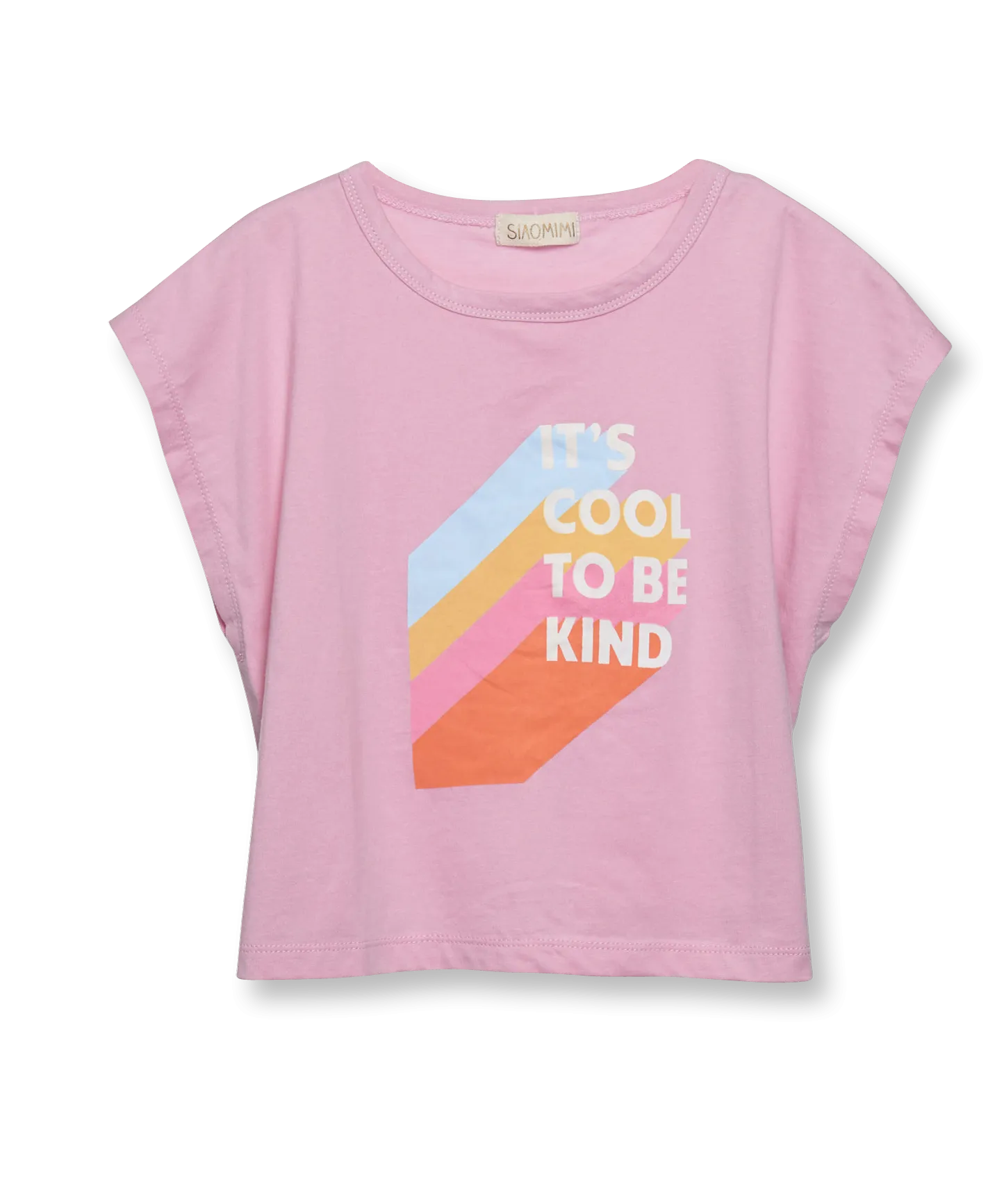 Cool To Be Kind Top