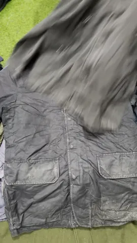 Cp & Stone island jackets 12 pieces