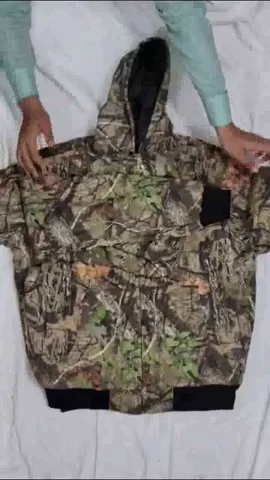 Custom handpick Rework style jackets