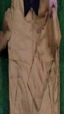 Custom handpick Rework style jackets